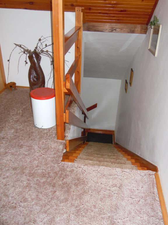 Ubytovani V Ceskem Raji Hotel Holin Luaran gambar