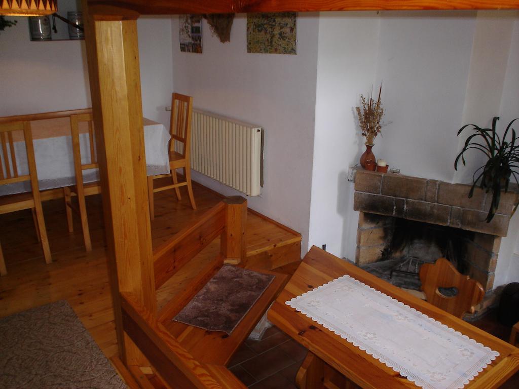 Ubytovani V Ceskem Raji Hotel Holin Luaran gambar