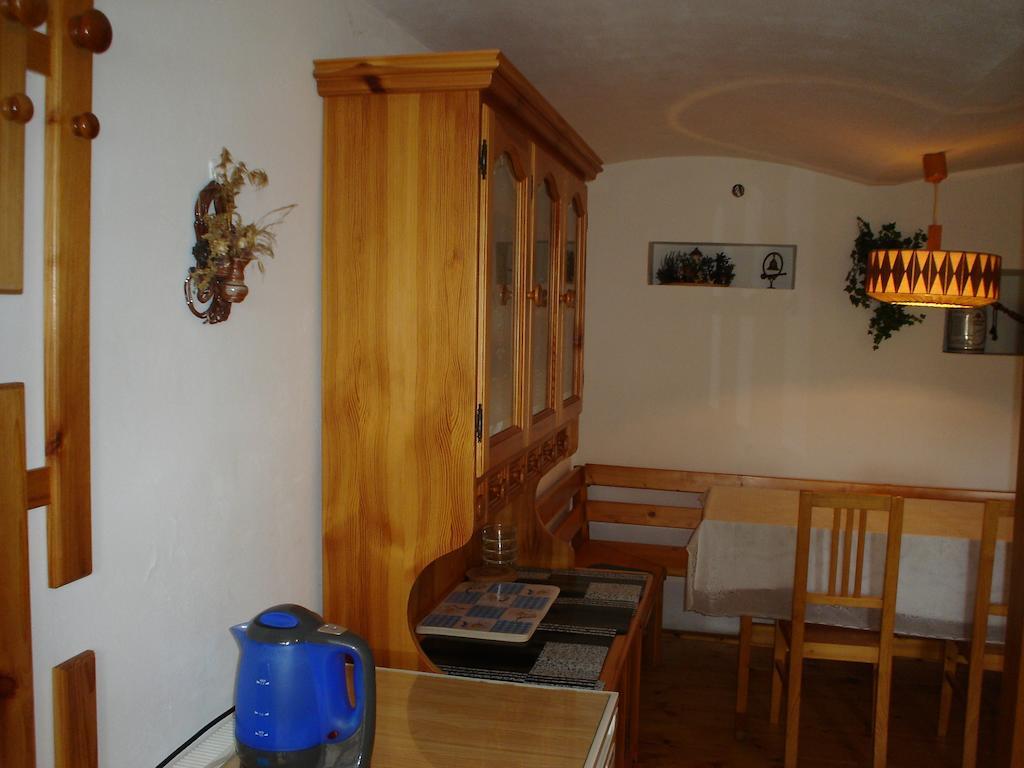 Ubytovani V Ceskem Raji Hotel Holin Luaran gambar